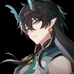 Dan Heng • Imbibitor Lunae