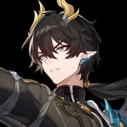 Dan Heng • Permansor Terrae