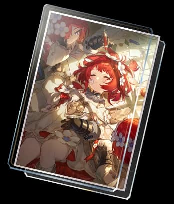 If Time Were a Flower